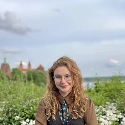 Lena KoziczyńskaProfile Picture