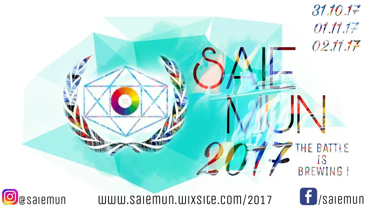SAIEMUN 2017