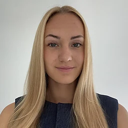 Audrey VessierProfile Picture