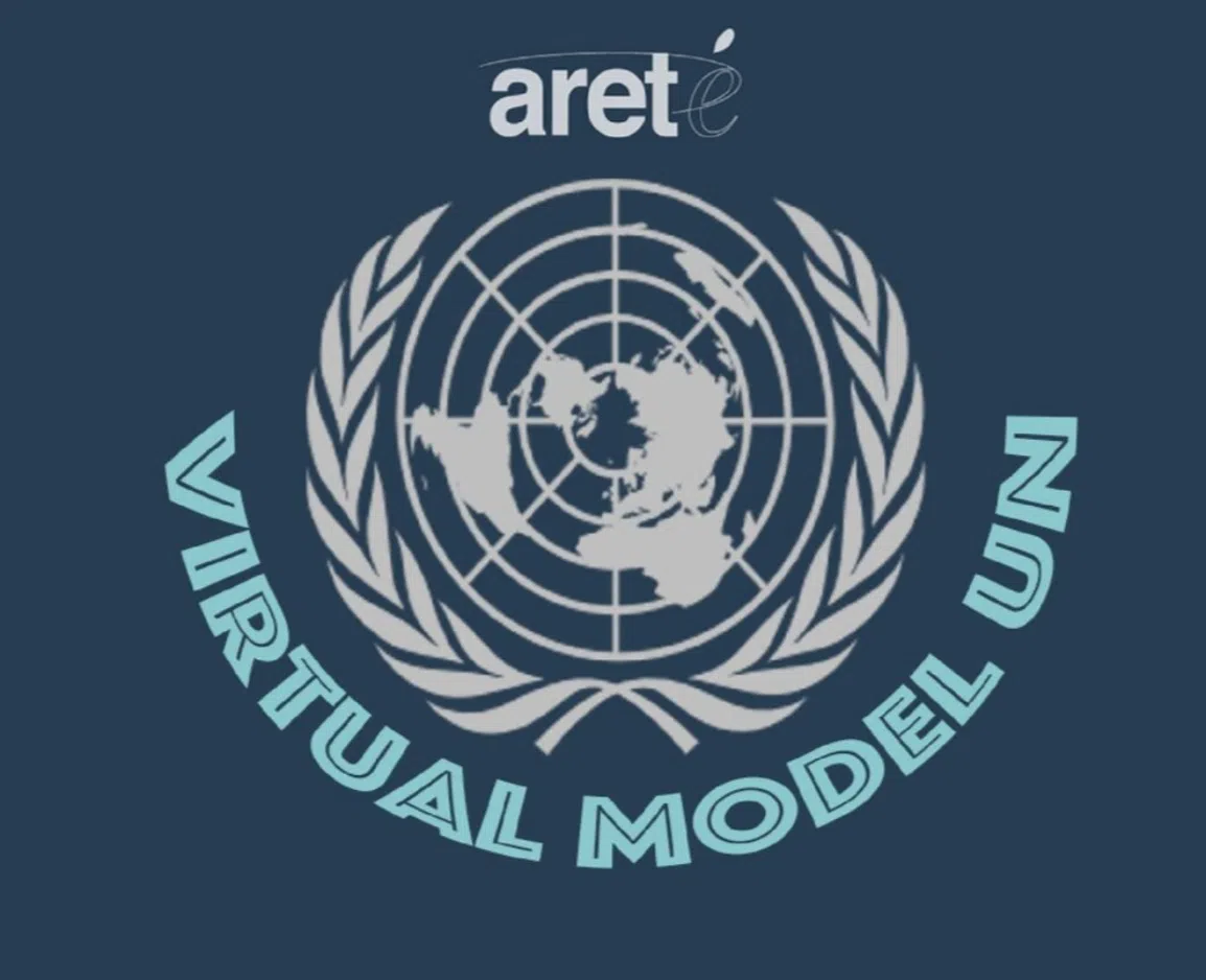 Areté VMUN 2020