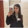 Terézia MelicherováProfile Picture