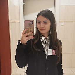 Terézia MelicherováProfile Picture