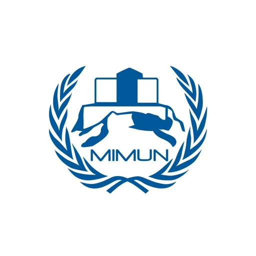 MontenegroMUN 2017 logo