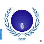 Disarmament and International Security Committee (English)