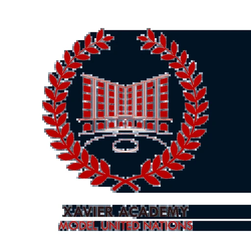 XAMUN 2023 logo