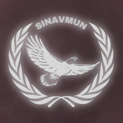 SSKMUN 2026 logo