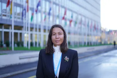Lodovica Bellora