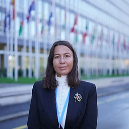 Lodovica BelloraProfile Picture