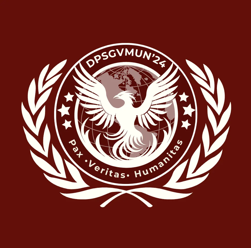 DPSGVMUN 2024