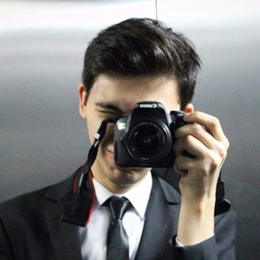 Daulet Teginbayev