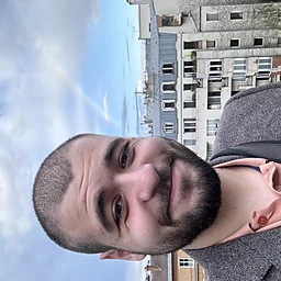 Michael BacklundProfile Picture