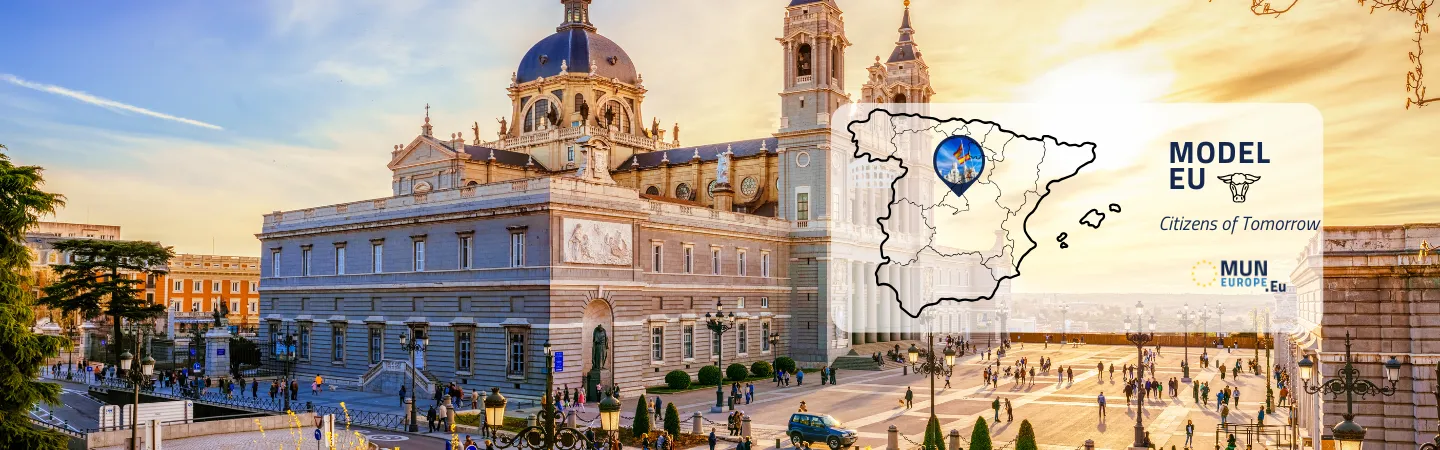 Model•EU Council Madrid Edition 2025