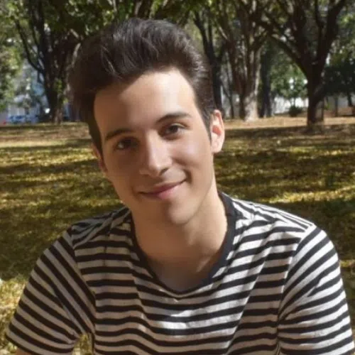 Arthur Felisbino Serafin