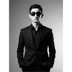 Chowdhury Samsul Mobin Susanto