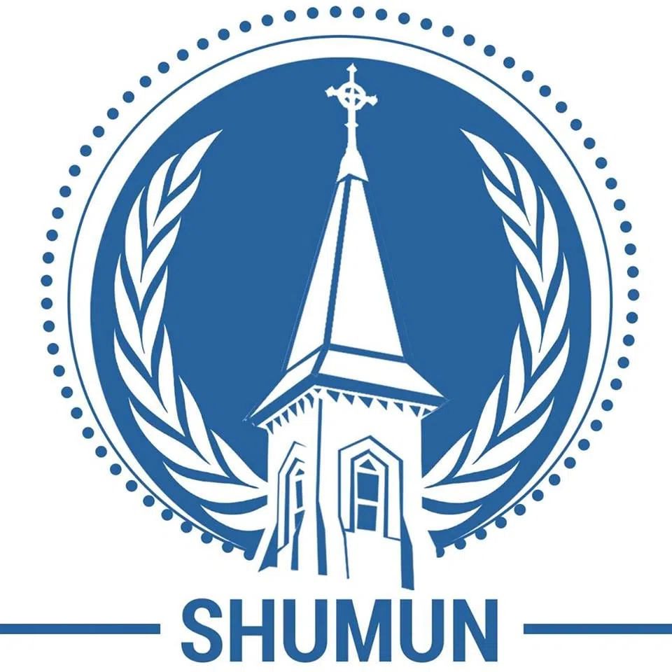 SHUMUN 2018