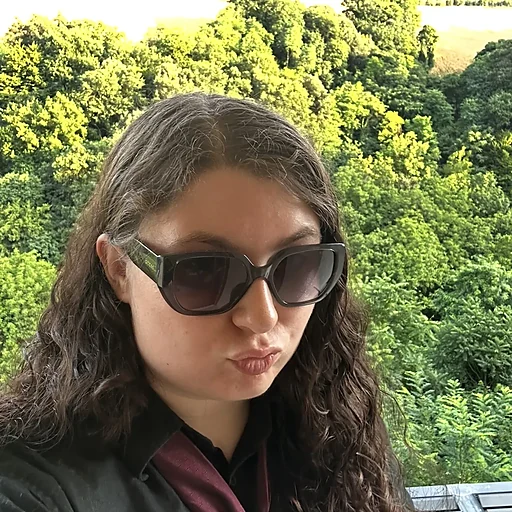 Maja Kobylińska