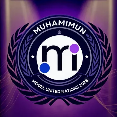 Conference Logo