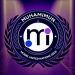 MUHAMIMUN 2026Logo