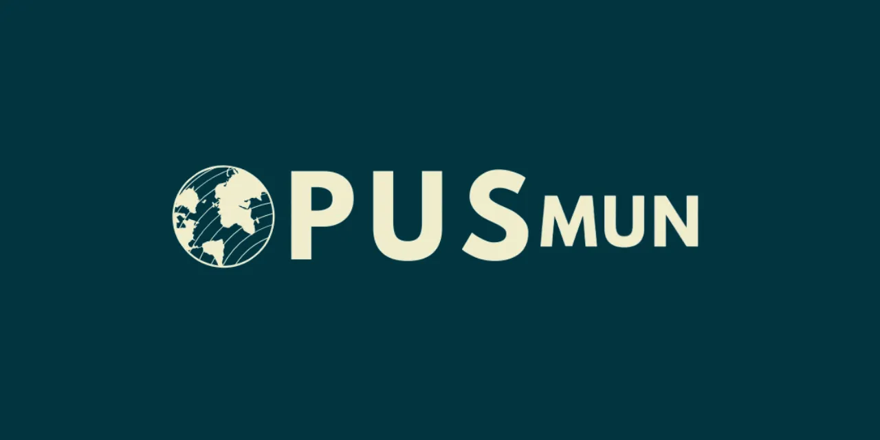 OPUS MUN 2024