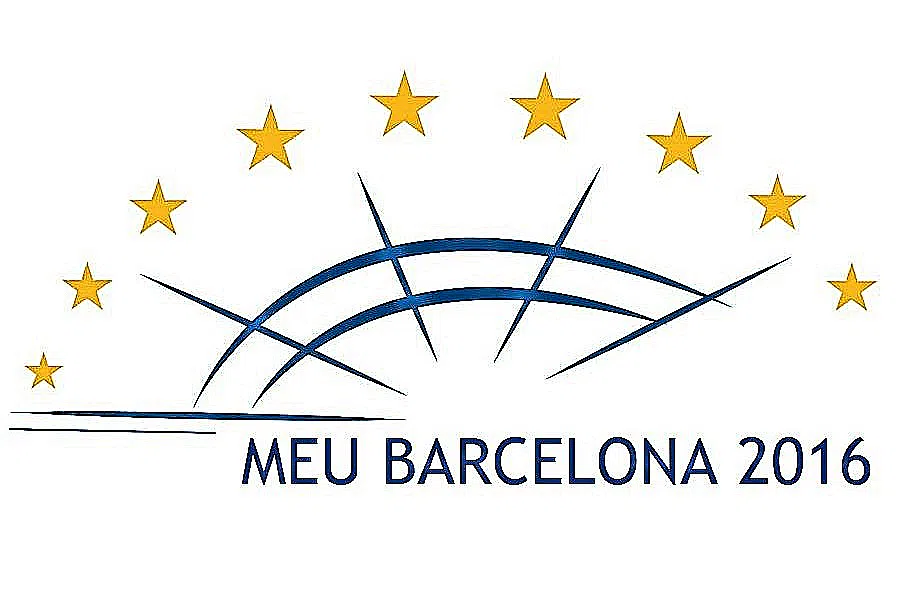 MEUBcn 2016