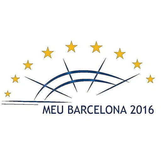 MEUBcn 2016 logo