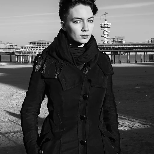 Sonja Albrecht