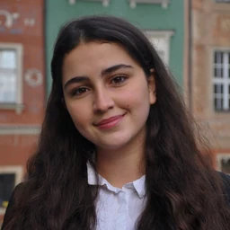 Dalia KraizProfile Picture