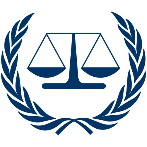 International Criminal Court (ANG)