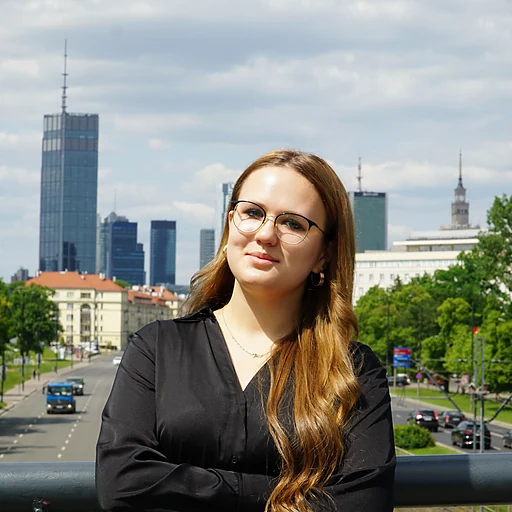 Alicja Harazim