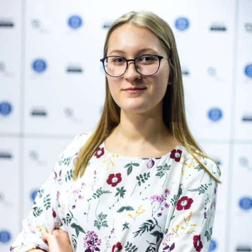 Kinga Olejarczyk