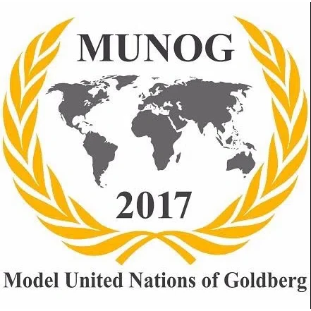 MUNOG 2017Logo