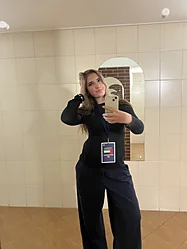 Hania Niciejewska