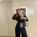 Hania NiciejewskaProfile Picture
