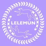 LeleMUN 2023Logo