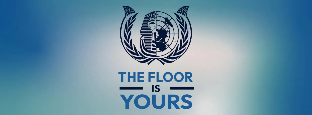 NIMUN's IC  2023