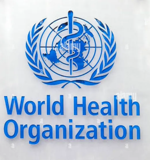 World Health Organization 2025