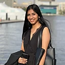 Khushreet Kaur JohalProfile Picture