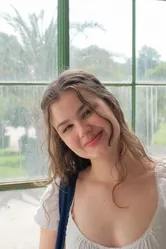 Jasmine Davison-Roberts