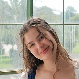 Jasmine Davison-RobertsProfile Picture