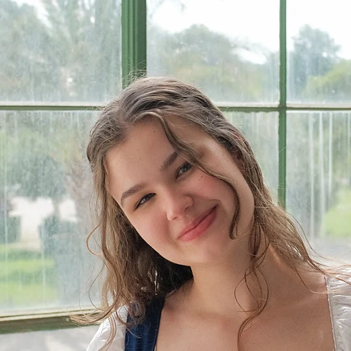 Jasmine Davison-Roberts