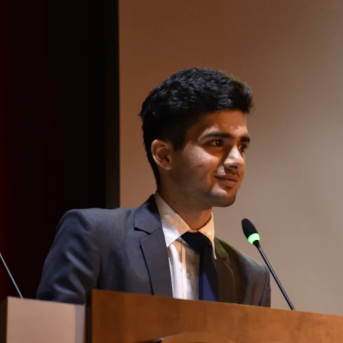 Harshit Bhavnani
