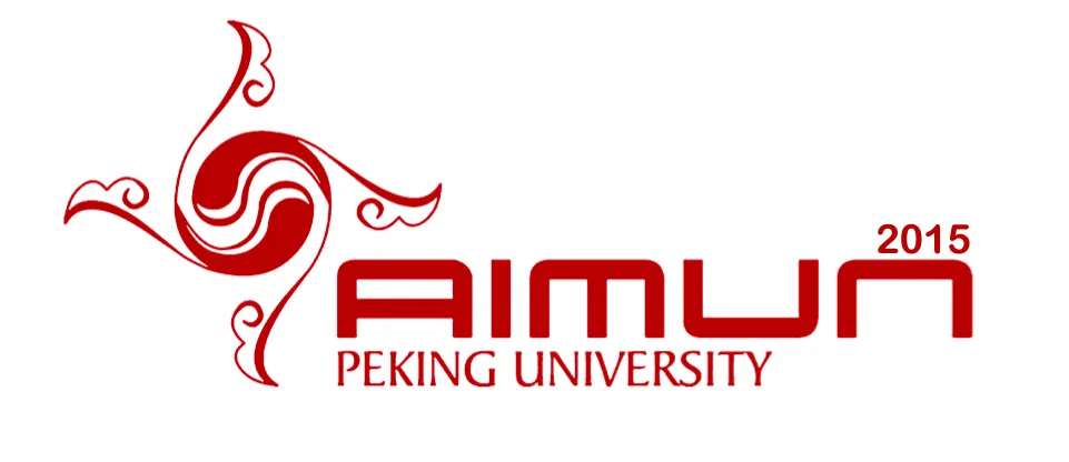 AIMUN 2015