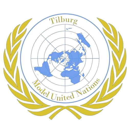 TIUMUN 2016 logo