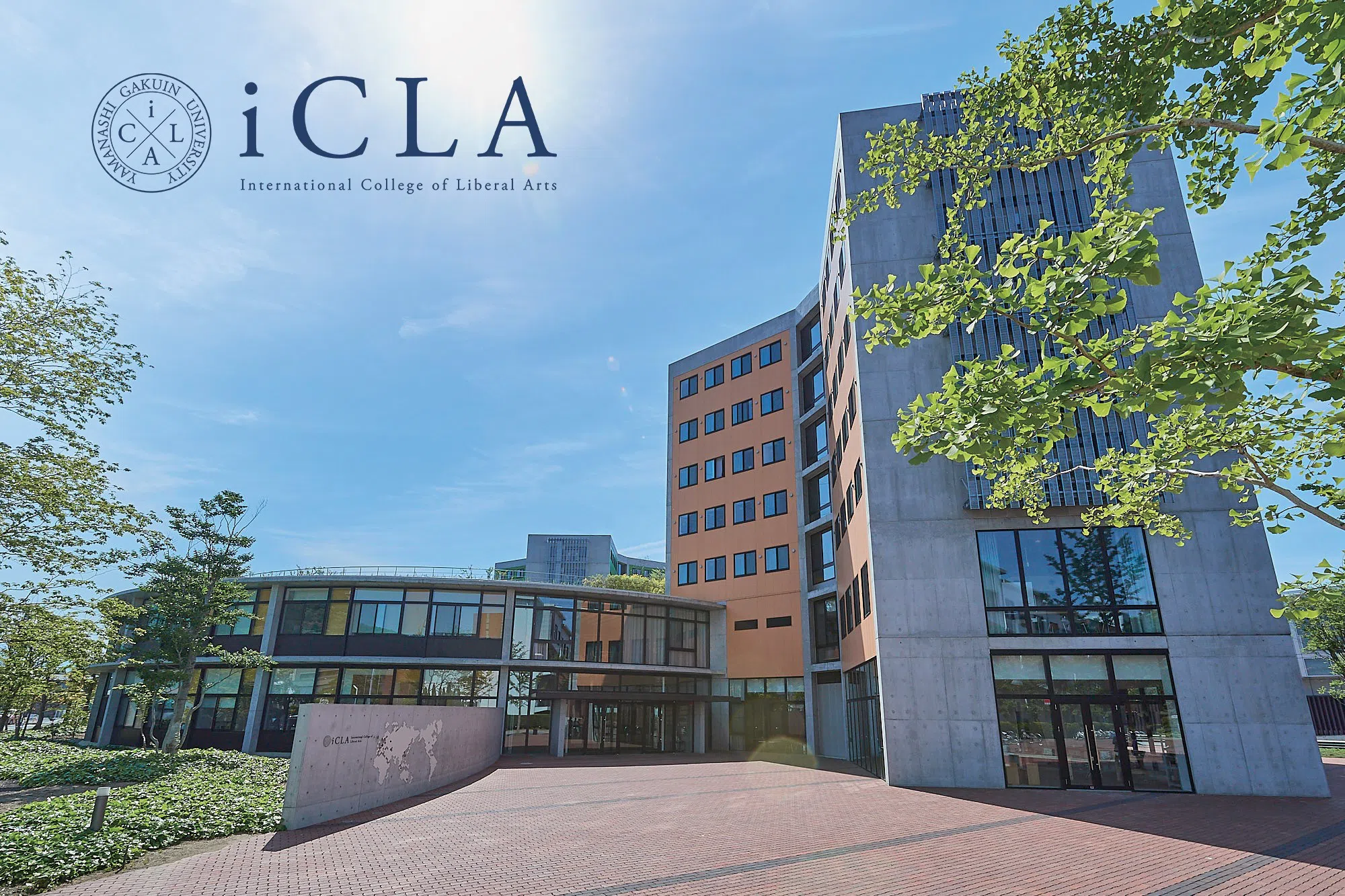ICLA MUN 2022