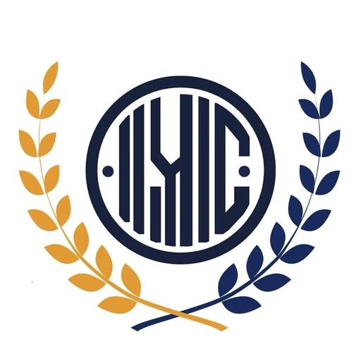IYDCUZ 2024 logo