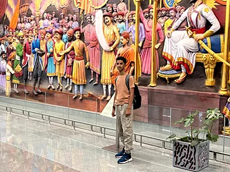 Atharva Singh