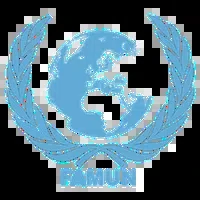 FAMUN 2022 logo