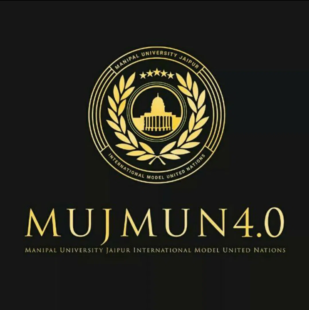 MUJ MUN 2017