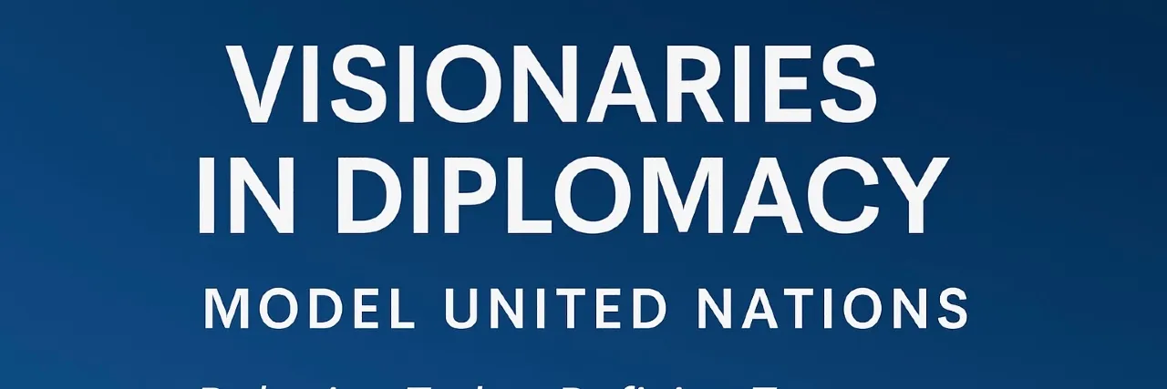 VDMUN 2025