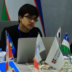 Yusuf Odilov